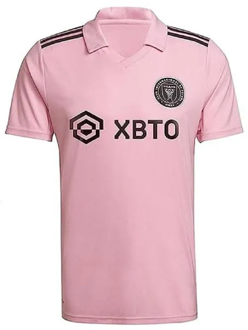 THE BLAZZE G8021 Messi XBTO Jersy Football Jersy