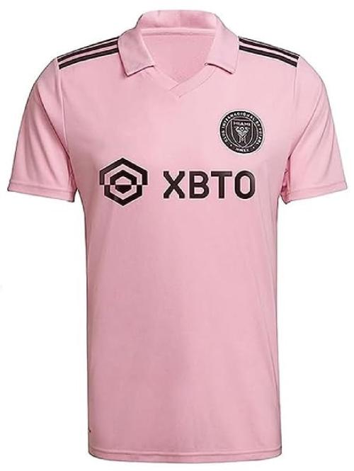 THE BLAZZE G8021 Messi XBTO Jersy Football Jersy