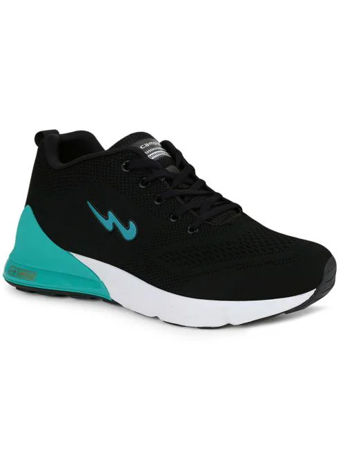 Campus NORTH PLUS Blue Men's Running Shoes