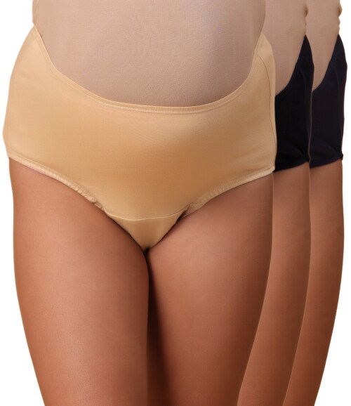 Morph Maternity Panties Pack Of 3