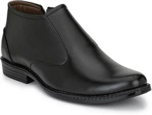 John Karsun Men Tan Formal Shoes