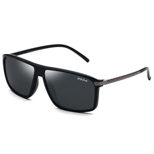 Buy Grey Jack Polarized Sunglasses For Men And Women S2209 Online at