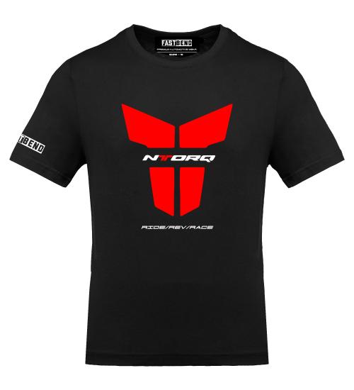 Fastbend Ntorq Tshirt XXL