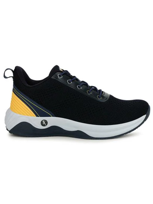 Campus TRADE Blue Men's Running Shoes