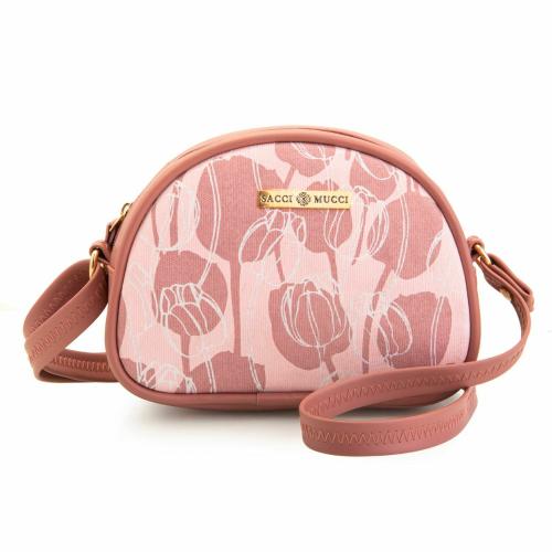 Sacci Mucci Women Sling Bag