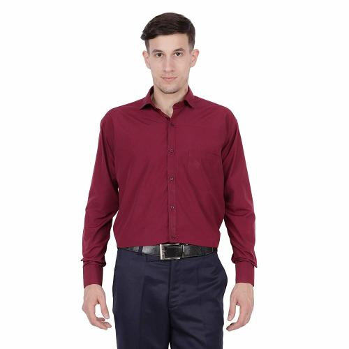 Appel Touch Formal Shirt