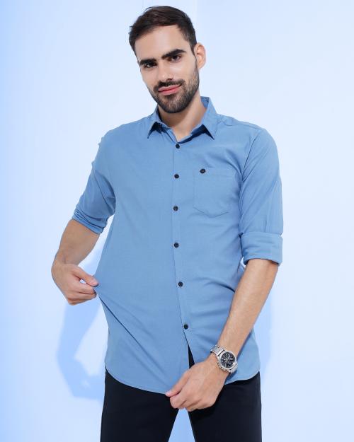 CAMISA Men's Shirt