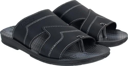 Inblu Men Sandal (Black) - UK 6