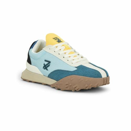 LEAP7X XL-TG-02 by liberty Blue Running Shoes For Men