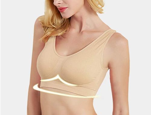 Shree Hans Fashion Women's Cotton Non-Padded Wire Free Regular Bra Free Size Bra Casual Bra Set Of 1 Beige