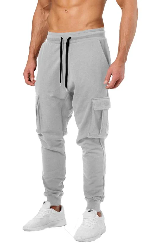 jugular track pants