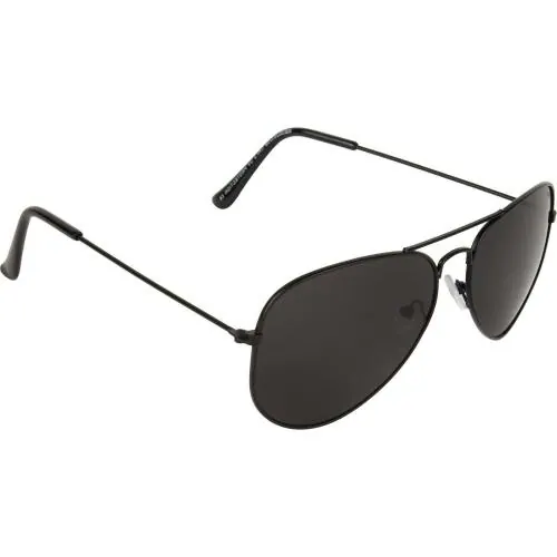 FUNK sunglasses for men & women Black pack of 1
