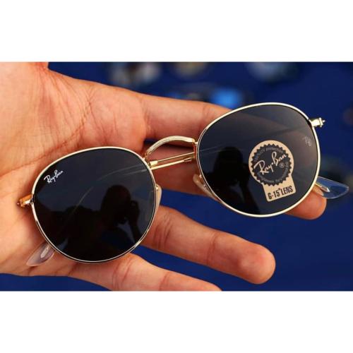 New Fancy Branded Stop Ray With 100 UV Ban Aviator, Square, Round