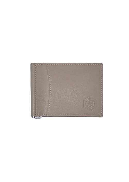 Arista Vault Money Clipper - Beige