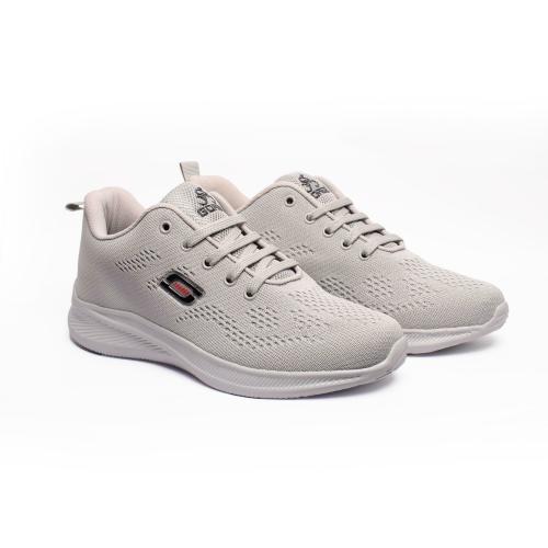 Go Ride Stronger Grey 9 Shoes For Men