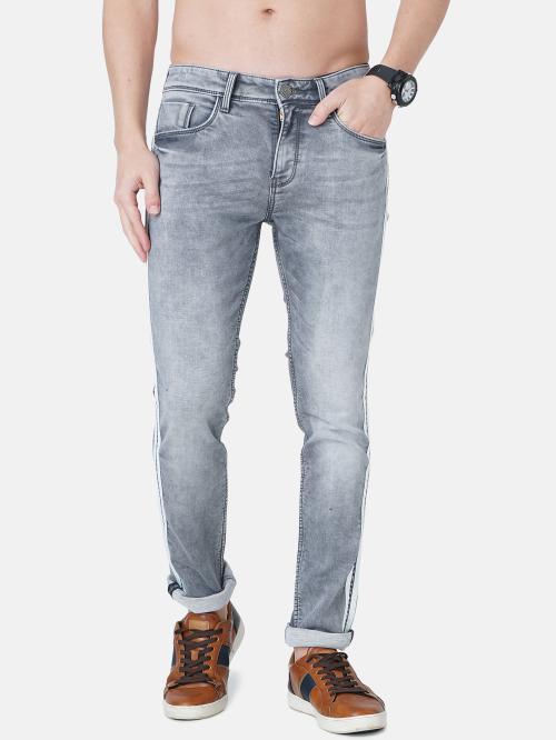 Jean Cafe Slim Fit Rare Vintage Collections - DENIM JEANS Men's size38