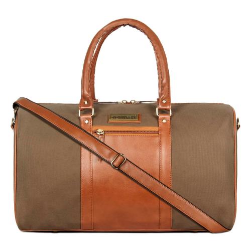 The Clownfish B09Xxnllgp_Jcs2.Jpg Polyester Travel Duffle Bag For Unisex