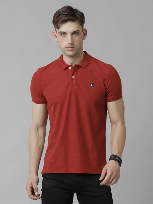 Fervoro mens Tshirts | Polo Tshirts | Tshirts for mens | Halfsleeve Tshirts | Casual Wear-L