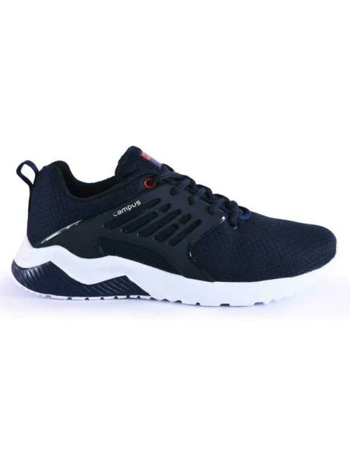 Buy Campus CRYSTA Pro Blue Men's Running Shoes Online at Best Prices in