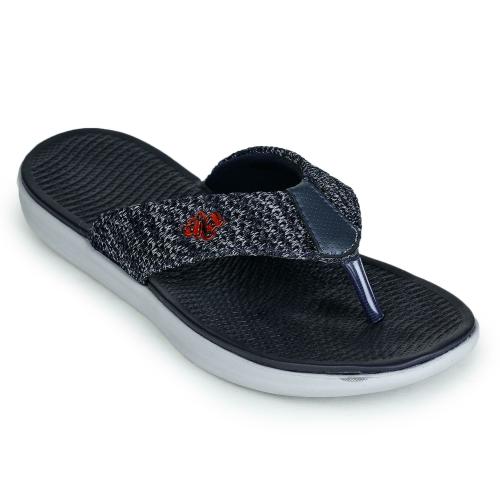 A-HA By Liberty Kiara-1_N.Blue Casual Thong For Women