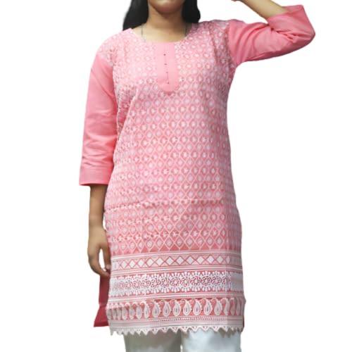TKON Elegant Women's Kurtis - Stylish Ethnic Wear for Every Occasion