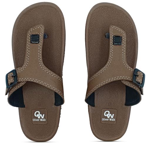 OLIVER WALK Attractive Slipper For Men