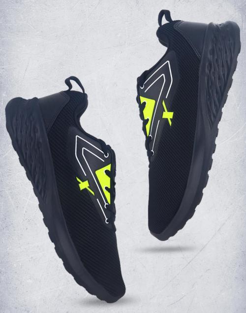 sparx walking shoes for men