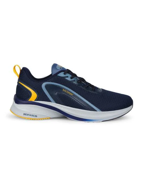 Campus VERTIGO NAVY/MSTD Men's Running shoes