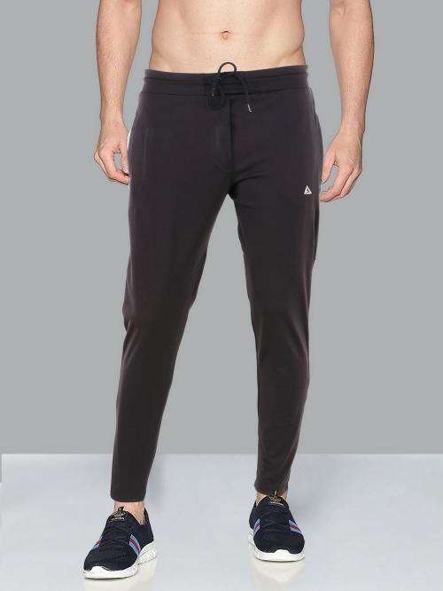 AVOLT Dry Fit Track Pant for Men I Slim Fit Athleisure Running Gym Stretchable Track Pant