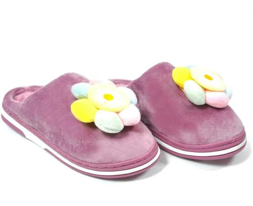 kickonn lady slippers wholesale