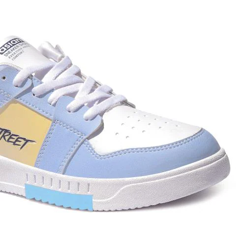 Asian Men's TARZAN-21-MAGIC Casual Sneaker Shoes