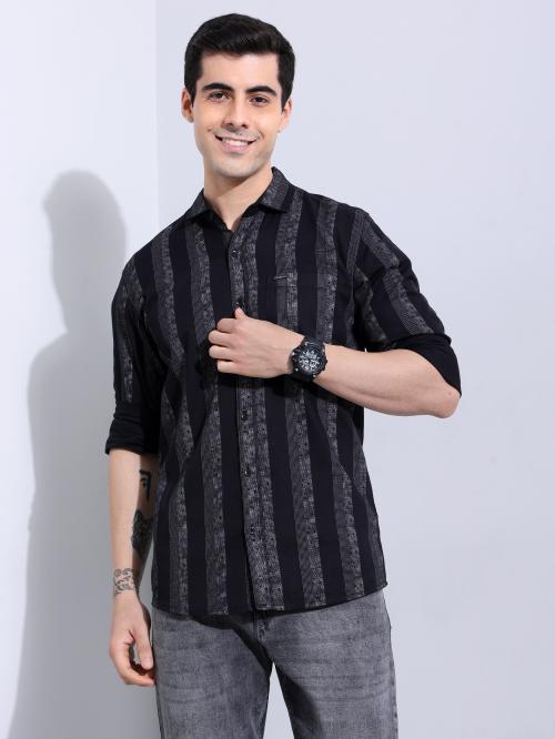 CAMISA Party Wear Shirts for men