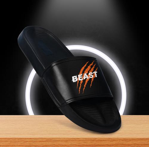 SIMSAN,s Light weight Printed Eva slippers