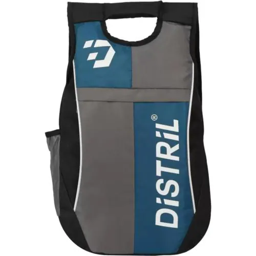 DISTRIL Ganji bag/college bags/office bags/casual backpack & School Bag Men Women 18 L Backpack (Grey, Black, Green)