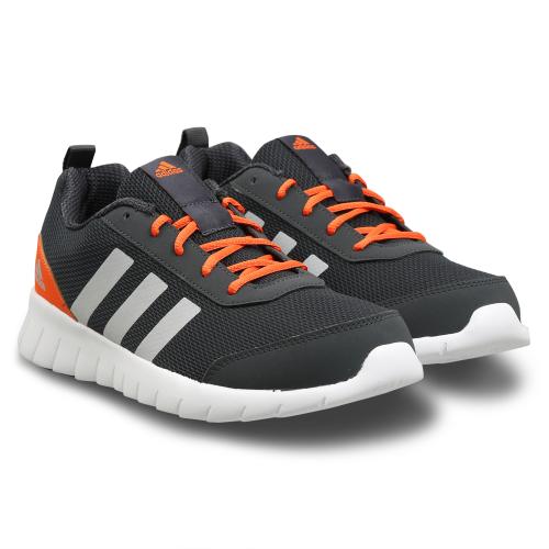 Adidas Men VERTAGO M Grey Running Shoes