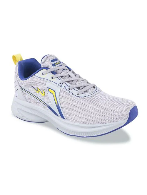 Campus 22G-1008 L.GRY/R.SLATE Men's Running shoes