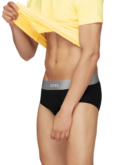 XYXX Intellisoft Micro Modal Illuminati Men Brief