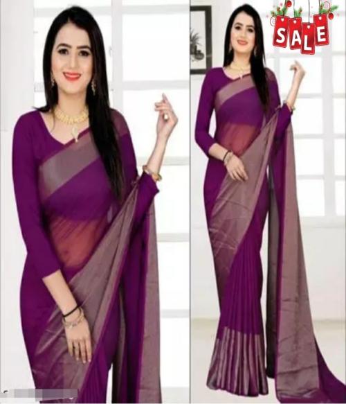 Vragi's Modern Festive/Party Wear Sarees