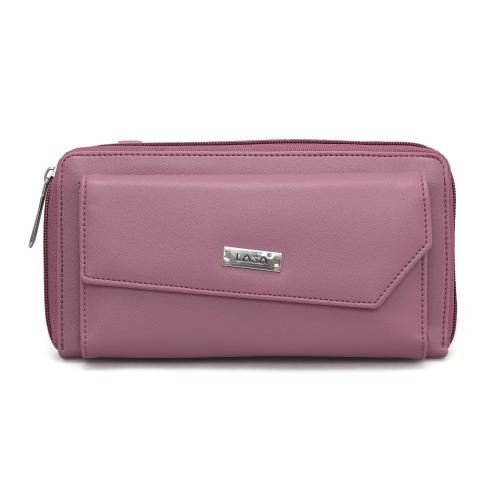 Lasa Casual Bags - Pink