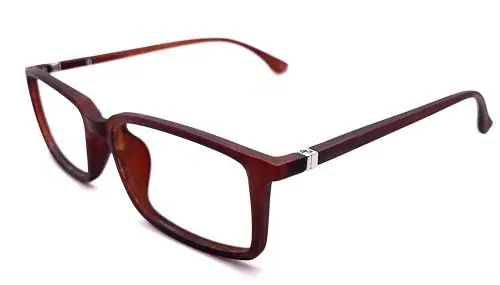 Buy Rsinc Brown Full Rim Spectacle Frame Online at Best Prices in India ...