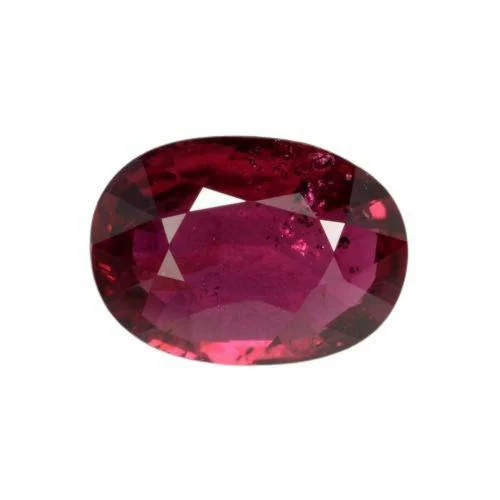 The Gallery of Gemstone 4.15 Ratti AAA+ + + High Rated Brilliant Red Manik Ruby IGL Certified
