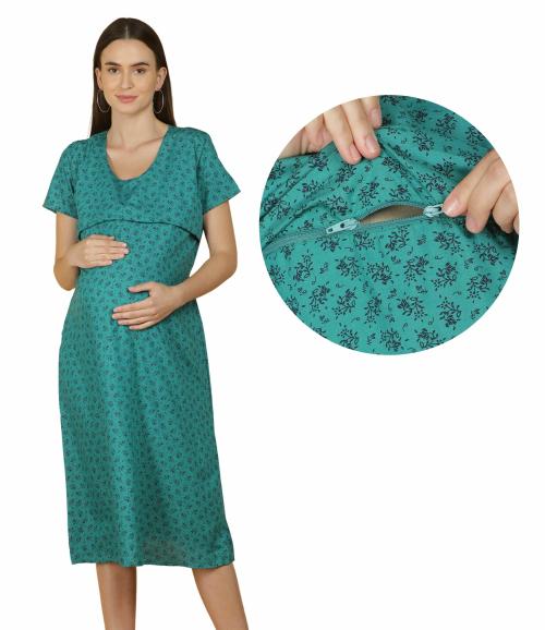 Buy Morph Maternity Night Gowns Online at Best Prices in India JioMart.