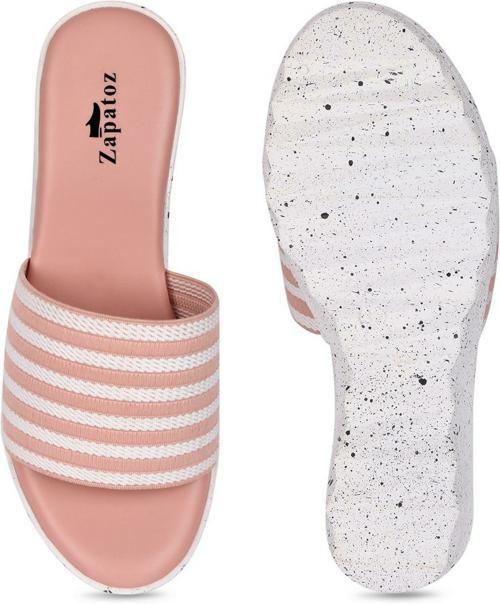 Buy Zapatoz Women Pink Heels Online at Best Prices in India JioMart.