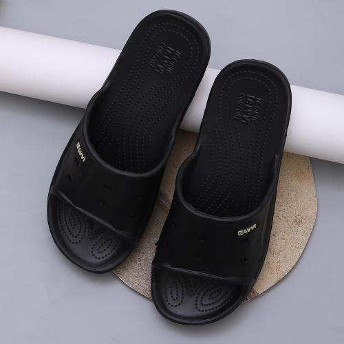 LYVI Waterproof Slides for Men