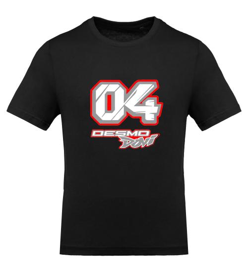 FastBend desmo dovi Tshirt M