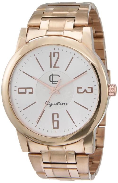 Mathey-Tissot Analog White Dial Men's Watch-H1886MRI