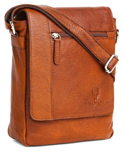 Wildhorn Men Sling Bag
