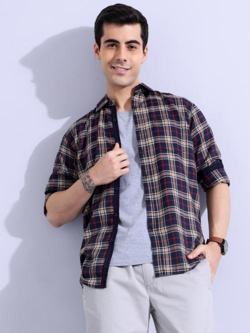 Buy CAMISA Men's Premium Shirt Online at Best Prices in India JioMart.