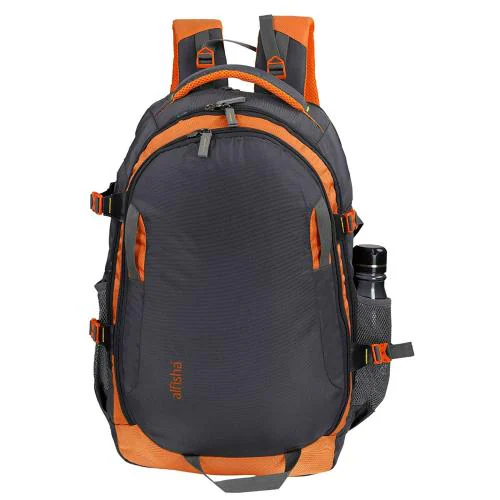 Alfisha Rucksack Backpack Bag For Trekking, Hiking With Laptop And Tablet Compartment 55 L