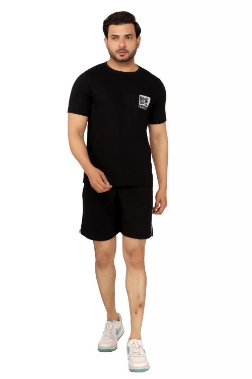 CARACAS CORD SET BLACK FOR MEN